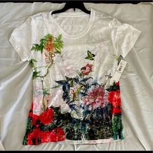Passports Blouse